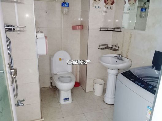 涿州开发区弘德缘（豪门庄园三期）1室1厅房源信息第4张图片