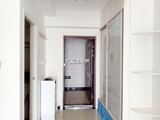 涿州开发区弘德缘（豪门庄园三期）1室1厅房源信息第5张图片