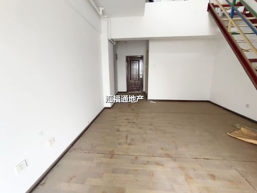 涿州市惠友钻石广场（AB座）2室2厅房源信息第1张图片