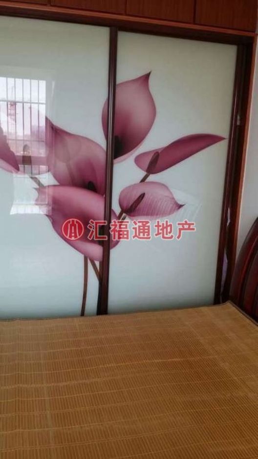 涿州清凉寺和谐佳居3室2厅房源信息第4张图片