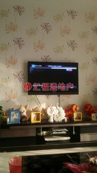 涿州清凉寺和谐佳居3室2厅房源信息第6张图片