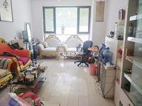 高铁新城鸿坤理想湾2室1厅1卫(编号FJ003687)
