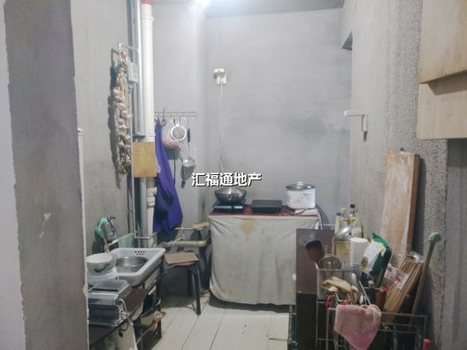 涿州高铁新城鸿坤理想湾2室1厅房源信息第5张图片
