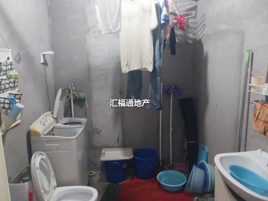 涿州高铁新城鸿坤理想湾2室1厅房源信息第6张图片