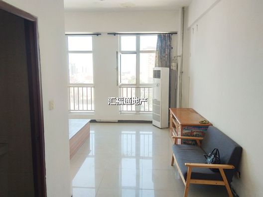 涿州开发区国富公寓(18号楼）1室1厅房源信息第2张图片