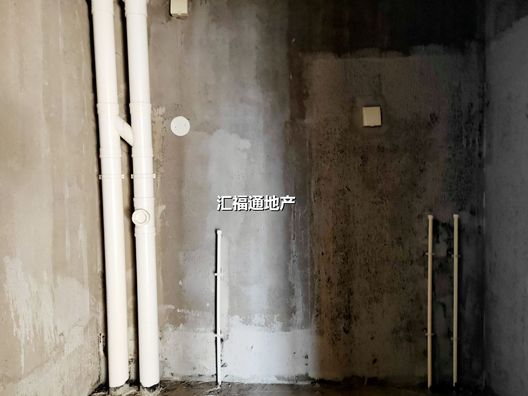 涿州高铁新城鸿坤理想湾2室1厅房源信息第5张图片
