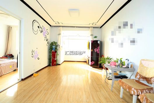 涿州双塔区香港豪庭2室2厅房源信息第3张图片