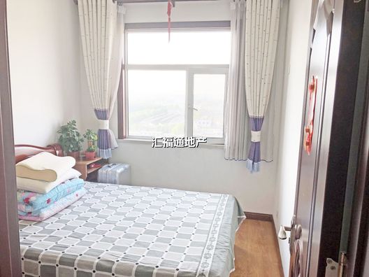涿州开发区华泰豪庭3室2厅房源信息第5张图片