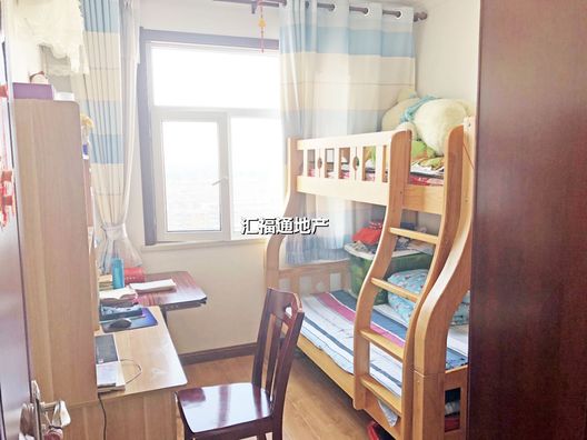 涿州开发区华泰豪庭3室2厅房源信息第6张图片