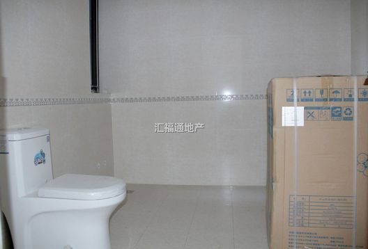 涿州市高铁新城鸿坤理想湾3室2厅房源信息第5张图片