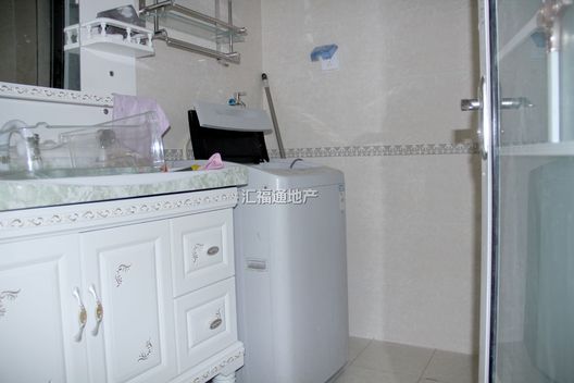 涿州市高铁新城鸿坤理想湾3室2厅房源信息第6张图片
