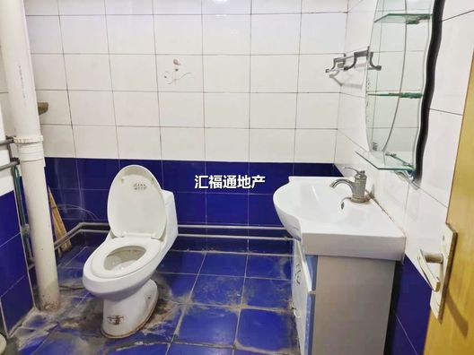 东方家园3室2厅2卫第7张缩略图