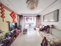 双塔区水岸花城2室2厅1卫(编号SC000121)