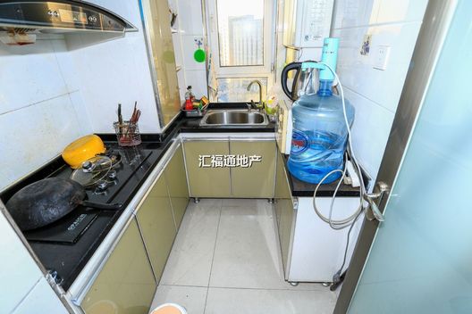 涿州开发区弘德缘（豪门庄园三期）1室1厅房源信息第4张图片