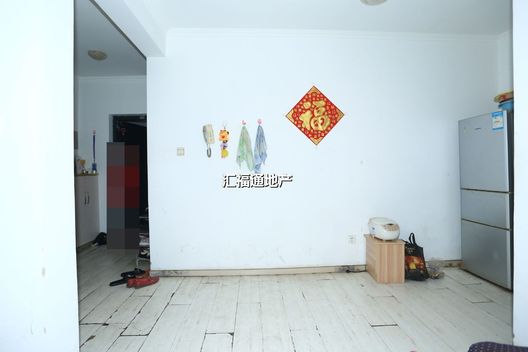 涿州双塔区水岸花城2室1厅房源信息第2张图片