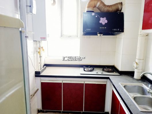 涿州开发区汇元国际1室1厅房源信息第2张图片