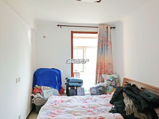 涿州双塔区鸿盛凯旋门3室3厅房源信息第5张图片