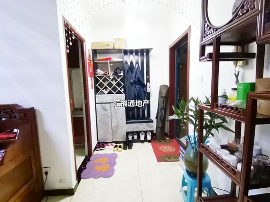 涿州双塔区水岸花城1室1厅房源信息第6张图片