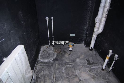 涿州开发区京中美居3室1厅房源信息第4张图片