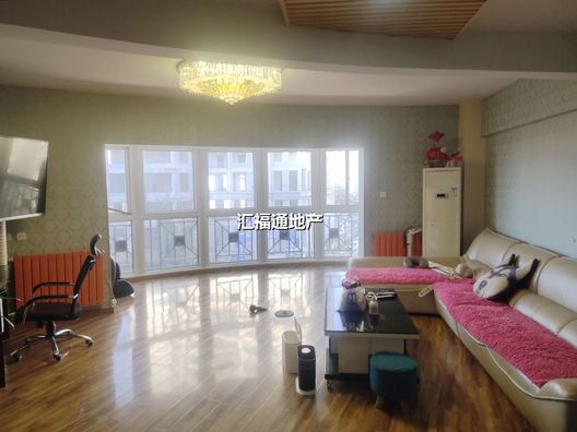 东方家园4室2厅2卫第1张缩略图