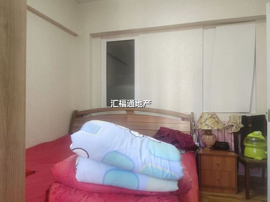 东方家园4室2厅2卫第5张缩略图