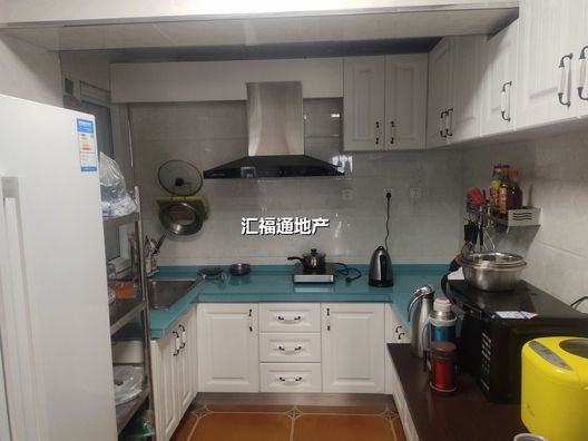 东方家园4室2厅2卫第7张缩略图