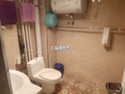 东方家园4室2厅2卫第8张缩略图