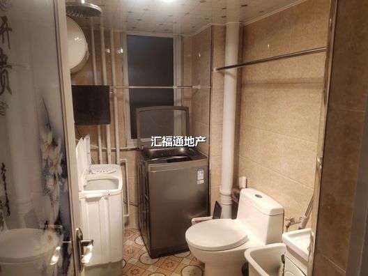 东方家园4室2厅2卫第9张缩略图