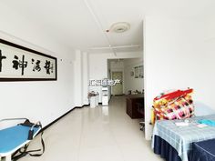 京第银座1室1厅(房源编号FJ005478)