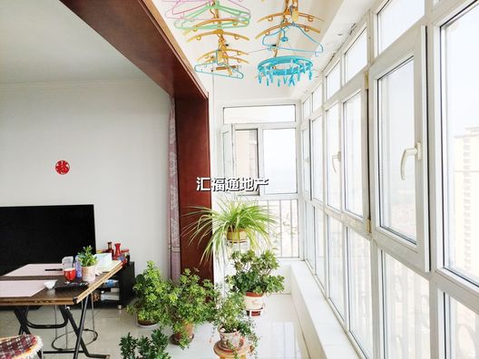 涿州双塔区鸿盛凯旋门2室2厅房源信息第8张图片