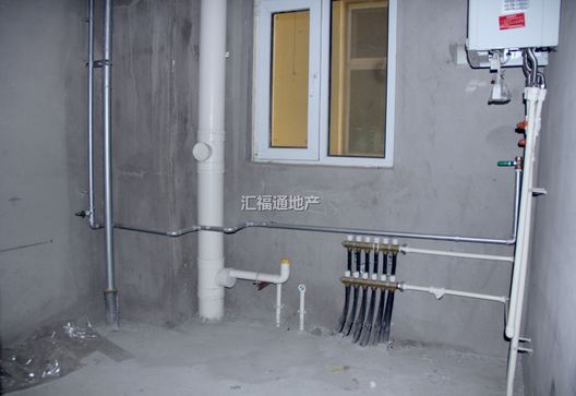 涿州市双塔区鸿盛凯旋门3室2厅房源信息第5张图片