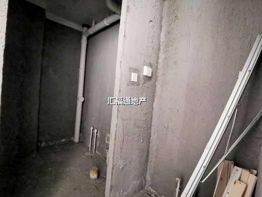 涿州松林店紫竹园一期（未来城）2室1厅房源信息第5张图片