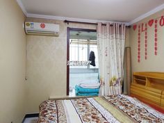 新怡家园小区2室1厅1卫二手房