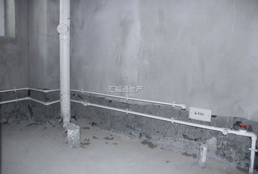 涿州清凉寺蓝天美林湾2室1厅房源信息第6张图片
