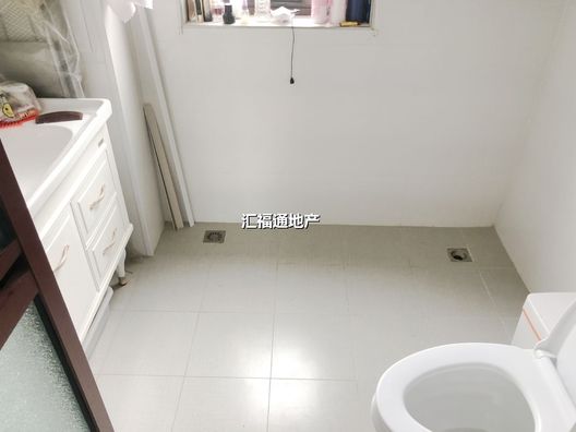 涿州高铁新城鸿坤理想湾2室1厅房源信息第6张图片