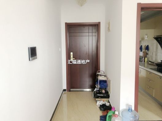 涿州高铁新城鸿坤理想湾2室1厅房源信息第7张图片