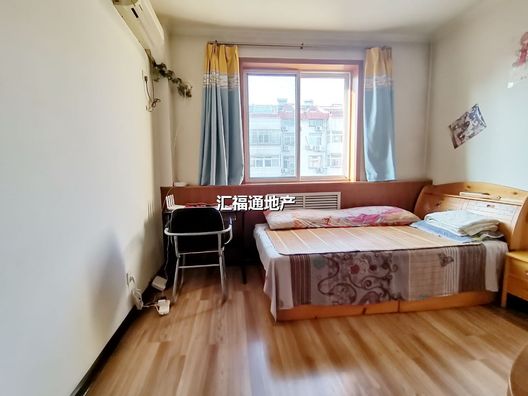涿州市开发区唐人花园4室2厅房源信息第5张图片