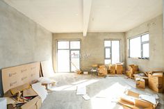 竹语堂4室3厅3卫二手房