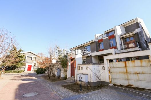 涿州开发区竹语堂4室3厅房源信息第11张图片