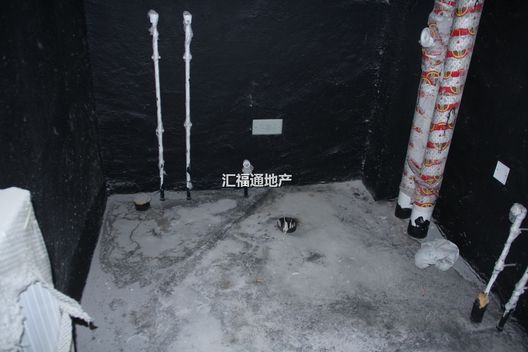 涿州开发区京中美居3室2厅房源信息第6张图片