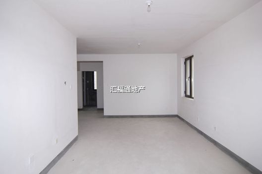 涿州高铁新城鸿坤理想湾2室2厅房源信息第1张图片