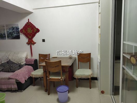 弘德缘（豪门庄园三期）2室2厅1卫第3张缩略图