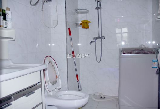 汇元尚品1室1厅1卫第3张缩略图