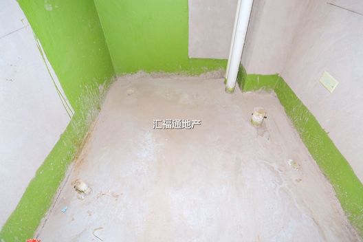 涿州清凉寺香邑溪谷上园2室2厅房源信息第6张图片