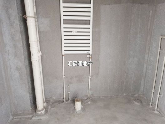 涿州高铁新城高铁新干线3室2厅房源信息第7张图片