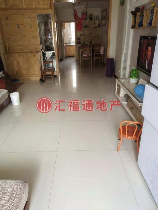 涿州开发区鹏润四季花园3室2厅房源信息第3张图片