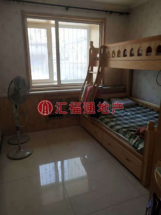 涿州开发区鹏润四季花园3室2厅房源信息第9张图片