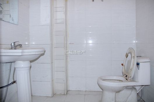 涿州双塔区天保郦景2室1厅房源信息第4张图片