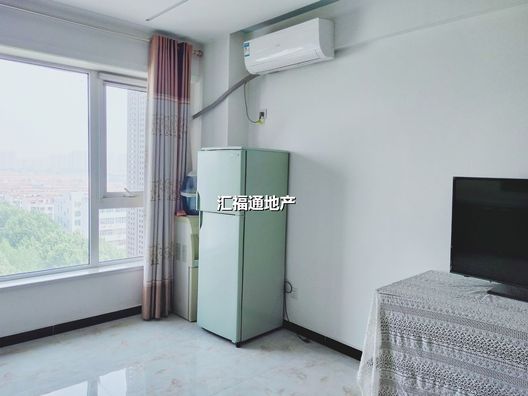 涿州惠友钻石广场（AB座）1室1厅房源信息第3张图片