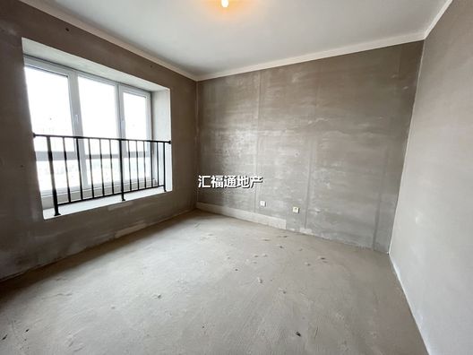 涿州高铁新城华融现代城3室2厅房源信息第3张图片